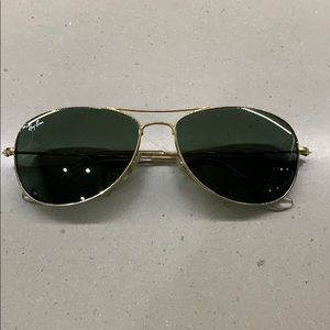 Ray Ban sunglasses